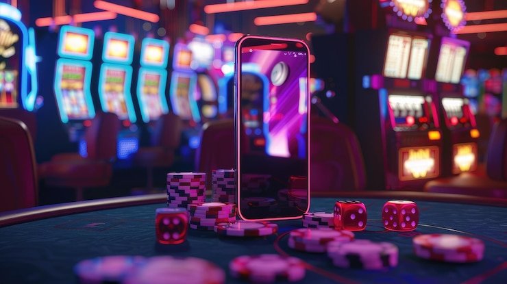 marathonbet Slots