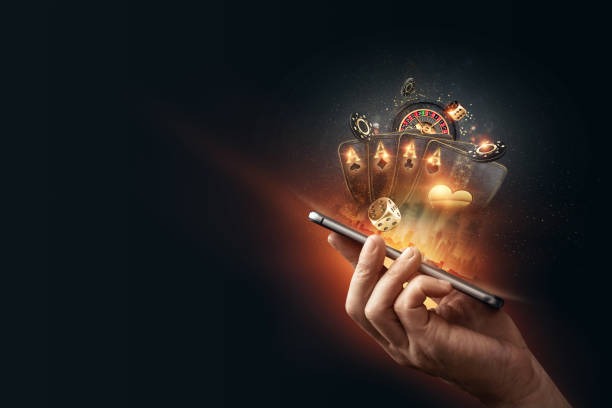 marathonbet Casino safha